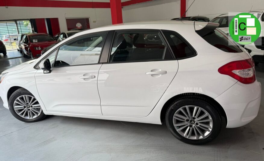 CITROEN C4 1.4 VTi 95cv Business