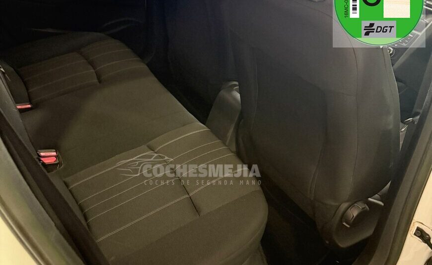 CITROEN C4 1.4 VTi 95cv Business