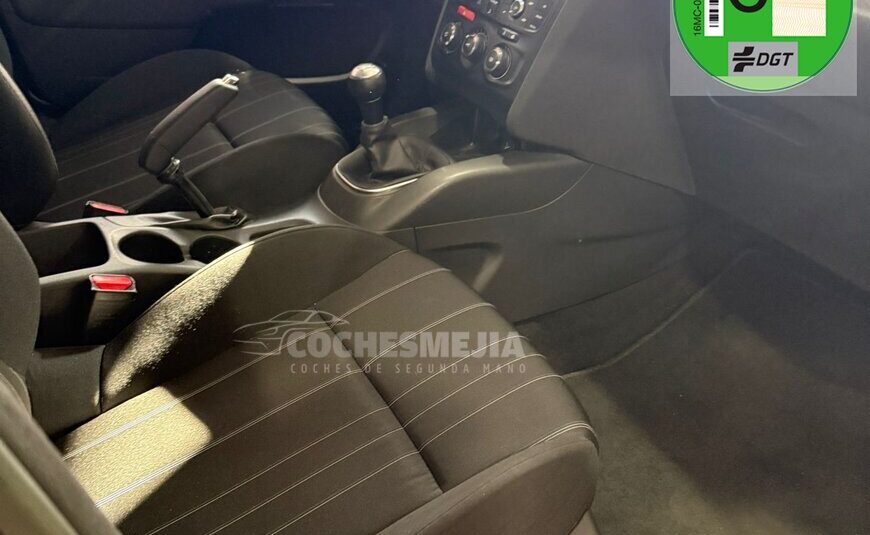 CITROEN C4 1.4 VTi 95cv Business