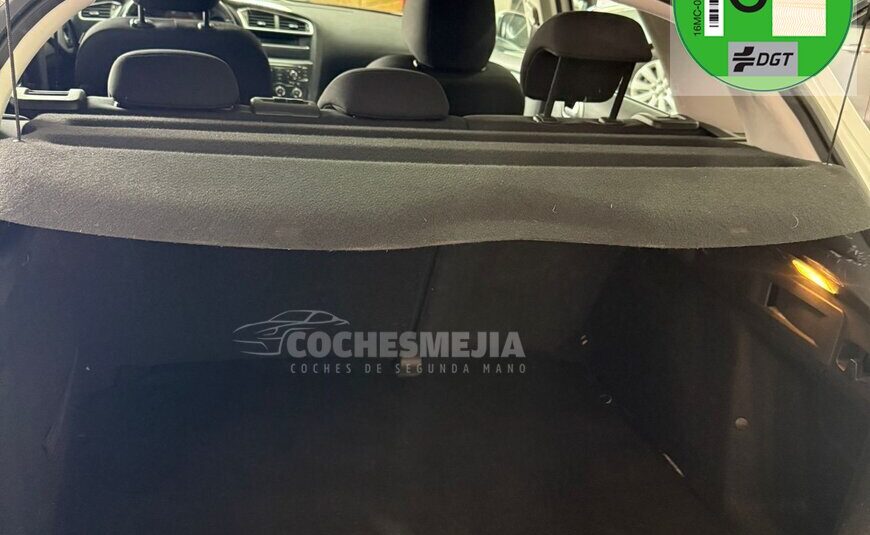 CITROEN C4 1.4 VTi 95cv Business