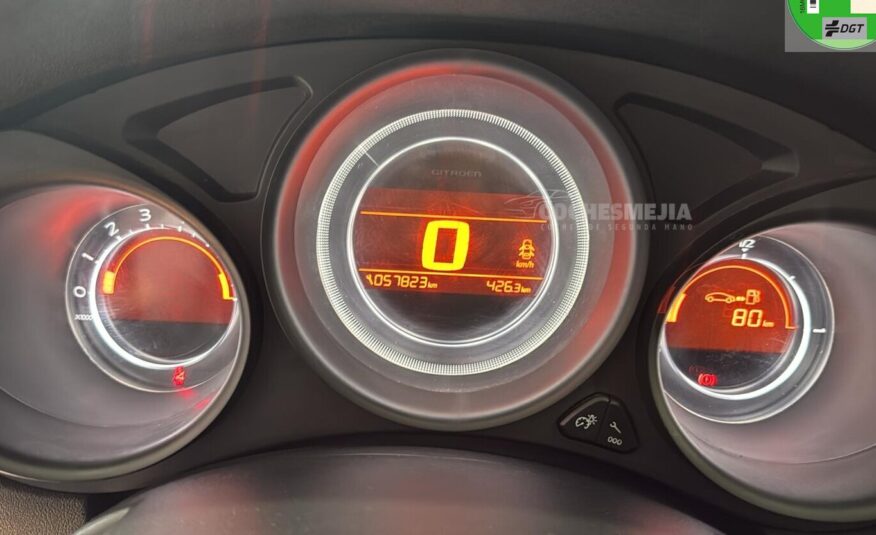 CITROEN C4 1.4 VTi 95cv Business