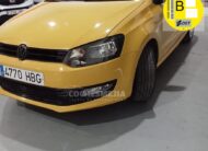 VOLKSWAGEN Polo 1.6 TDI 90cv DSG Advance