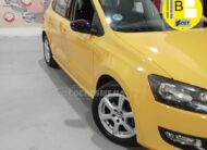 VOLKSWAGEN Polo 1.6 TDI 90cv DSG Advance