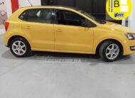VOLKSWAGEN Polo 1.6 TDI 90cv DSG Advance
