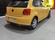 VOLKSWAGEN Polo 1.6 TDI 90cv DSG Advance