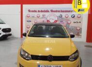 VOLKSWAGEN Polo 1.6 TDI 90cv DSG Advance