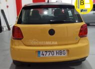 VOLKSWAGEN Polo 1.6 TDI 90cv DSG Advance