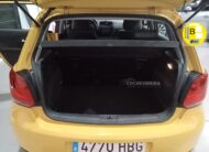 VOLKSWAGEN Polo 1.6 TDI 90cv DSG Advance