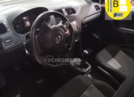 VOLKSWAGEN Polo 1.6 TDI 90cv DSG Advance