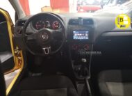 VOLKSWAGEN Polo 1.6 TDI 90cv DSG Advance