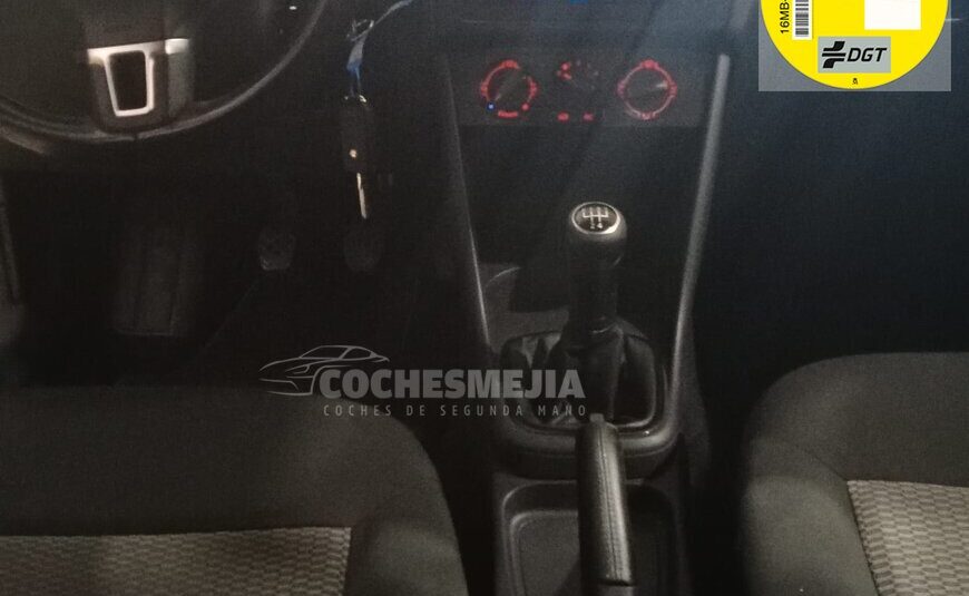 VOLKSWAGEN Polo 1.6 TDI 90cv DSG Advance