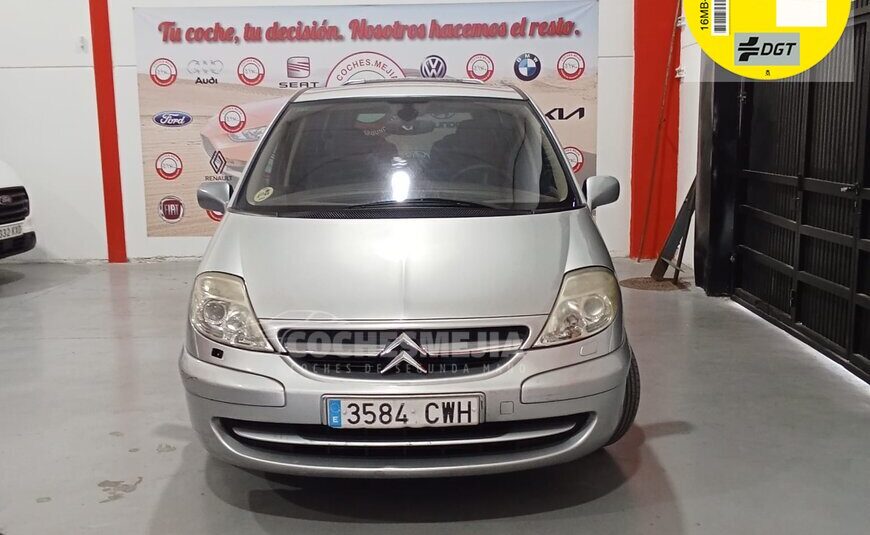 CITROEN C8 2.2i 16v Premier