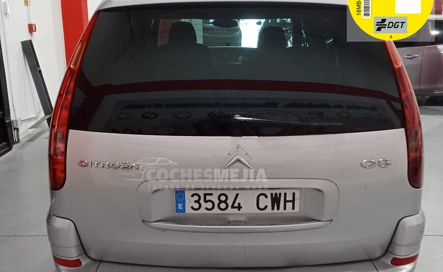 CITROEN C8 2.2i 16v Premier