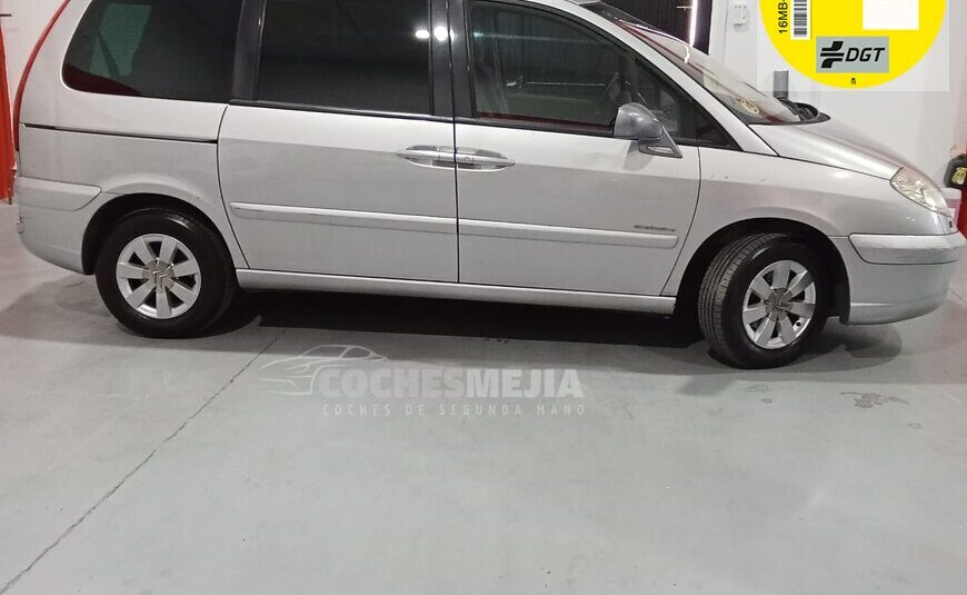 CITROEN C8 2.2i 16v Premier