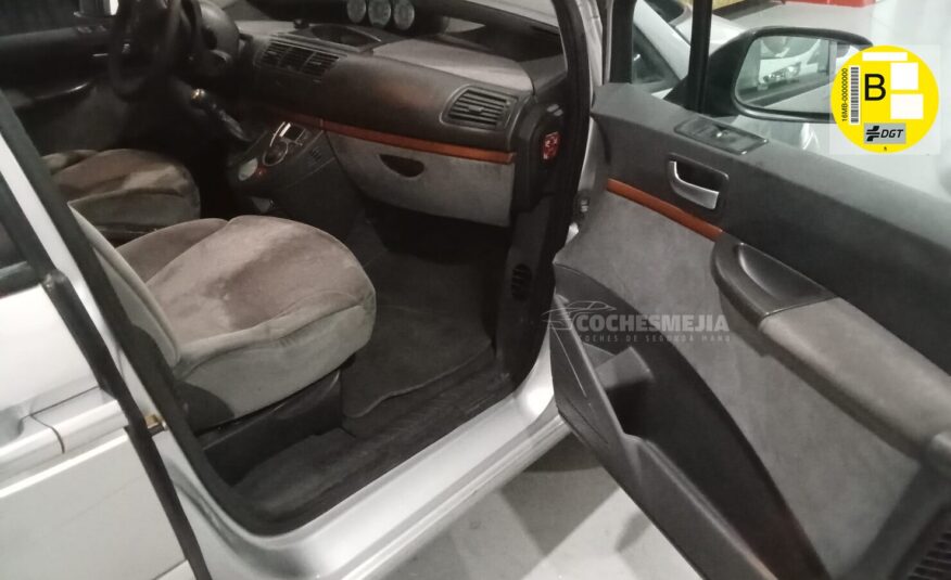 CITROEN C8 2.2i 16v Premier