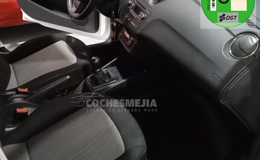 SEAT Ibiza 1.2 TSI 85cv Reference ITech
