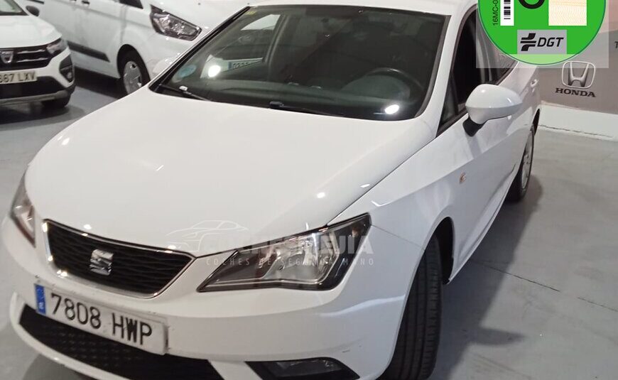 SEAT Ibiza 1.2 TSI 85cv Reference ITech