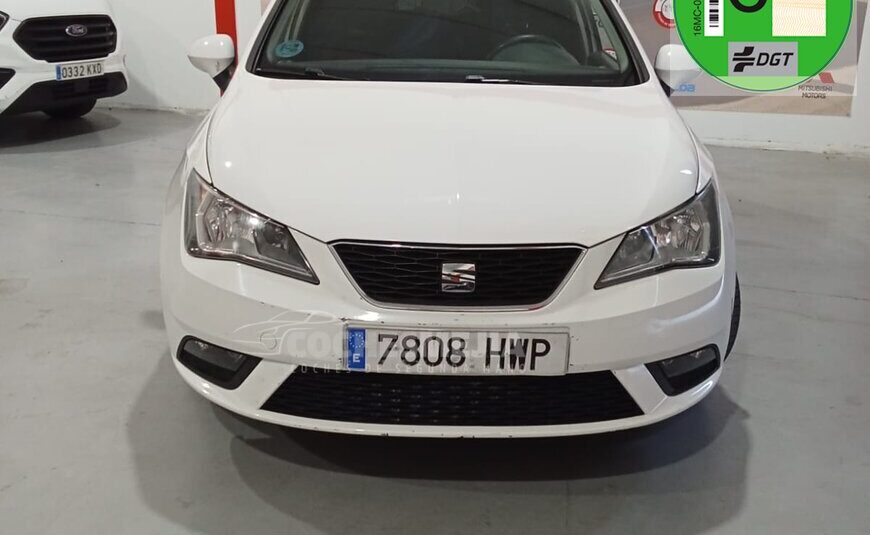 SEAT Ibiza 1.2 TSI 85cv Reference ITech