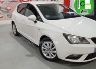 SEAT Ibiza 1.2 TSI 85cv Reference ITech