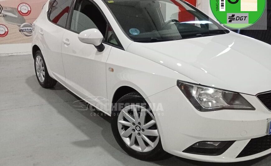 SEAT Ibiza 1.2 TSI 85cv Reference ITech