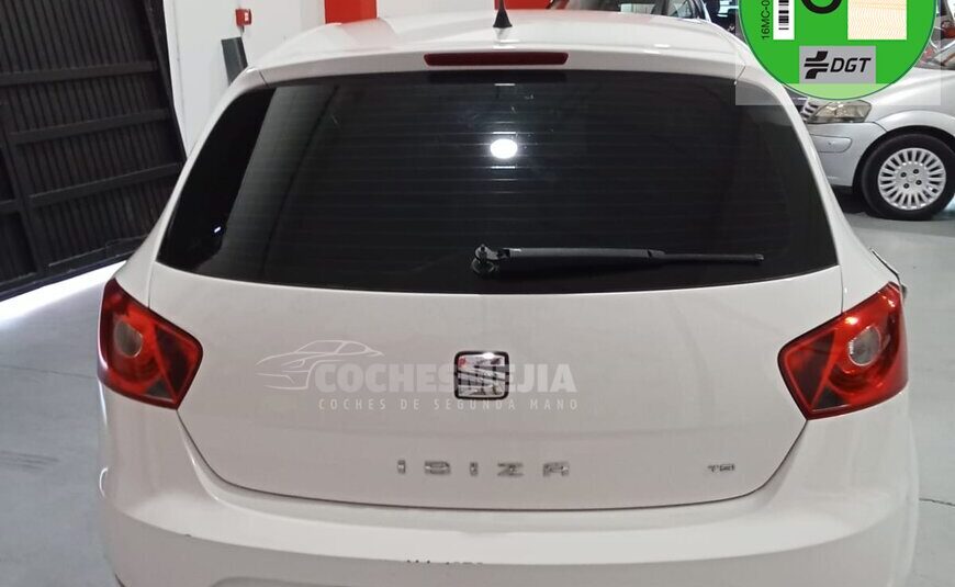 SEAT Ibiza 1.2 TSI 85cv Reference ITech