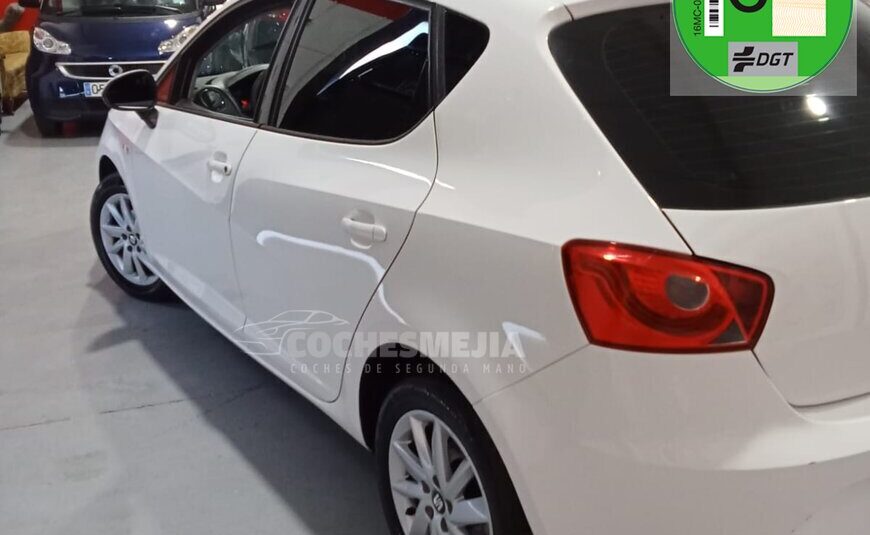 SEAT Ibiza 1.2 TSI 85cv Reference ITech