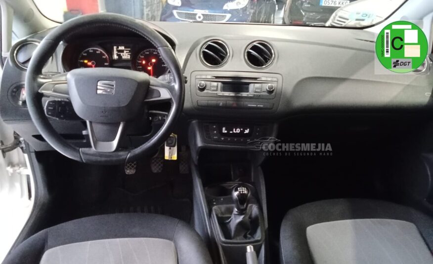SEAT Ibiza 1.2 TSI 85cv Reference ITech