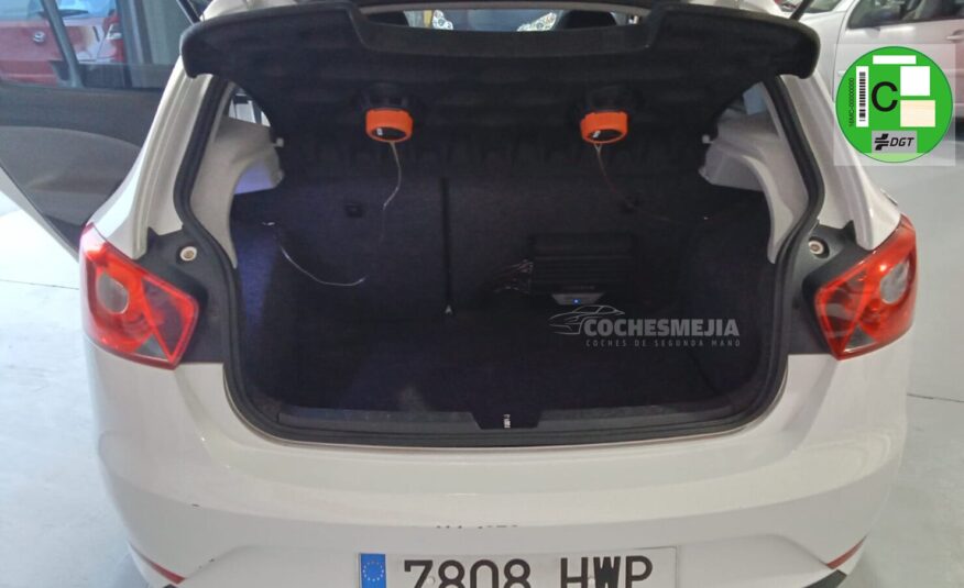 SEAT Ibiza 1.2 TSI 85cv Reference ITech