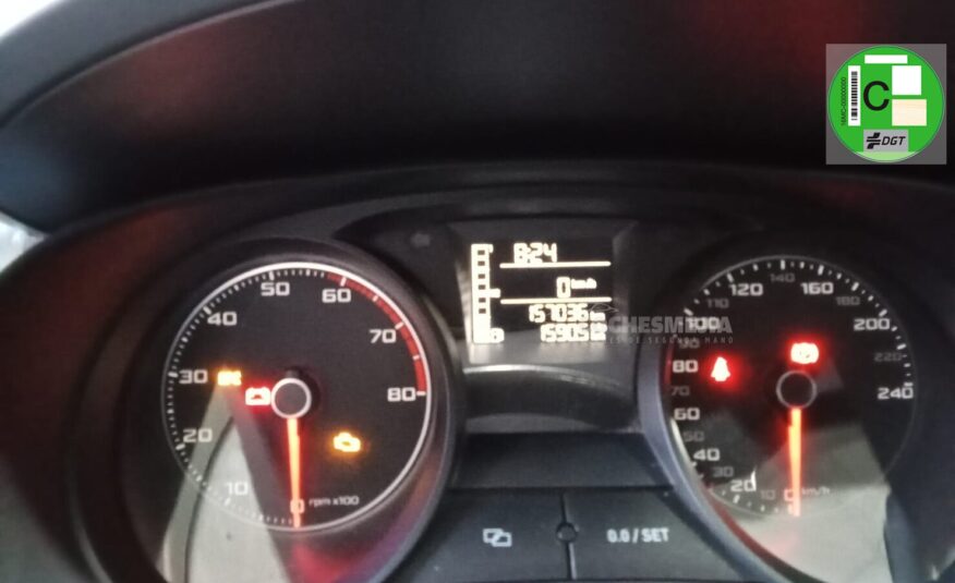 SEAT Ibiza 1.2 TSI 85cv Reference ITech