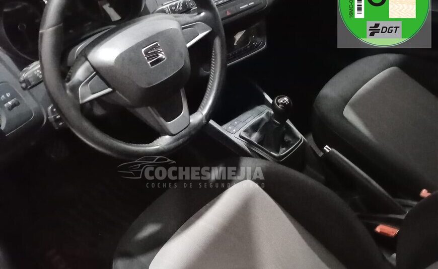 SEAT Ibiza 1.2 TSI 85cv Reference ITech