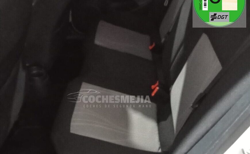 SEAT Ibiza 1.2 TSI 85cv Reference ITech
