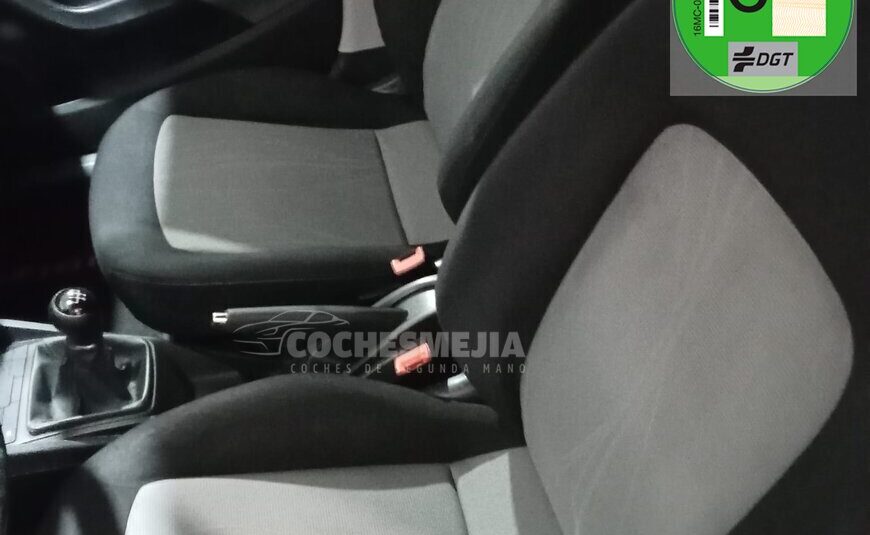 SEAT Ibiza 1.2 TSI 85cv Reference ITech