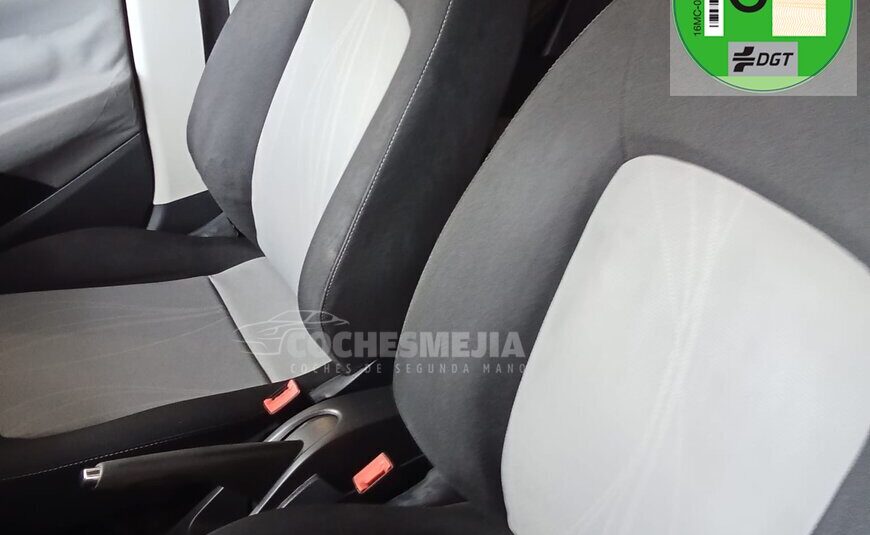 SEAT Ibiza 1.2 TSI 85cv Reference ITech