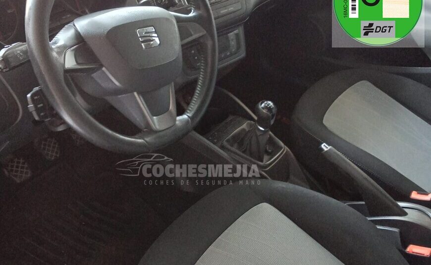 SEAT Ibiza 1.2 TSI 85cv Reference ITech