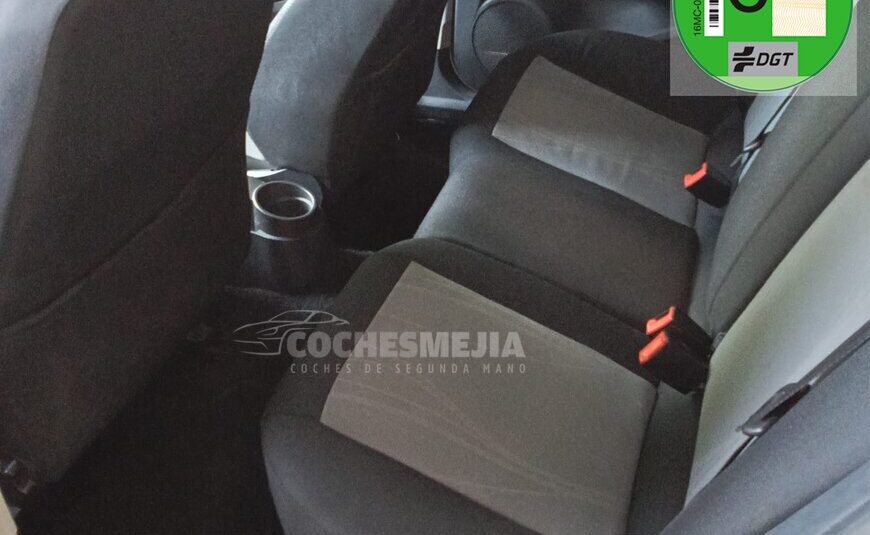 SEAT Ibiza 1.2 TSI 85cv Reference ITech