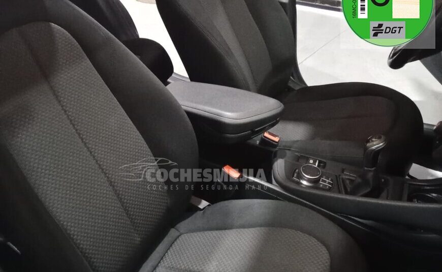 BMW X1 sDrive18d