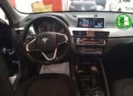 BMW X1 sDrive18d