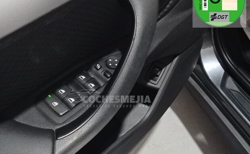 BMW X1 sDrive18d