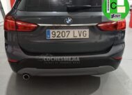 BMW X1 sDrive18d