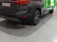 BMW X1 sDrive18d