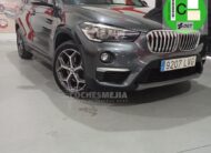 BMW X1 sDrive18d