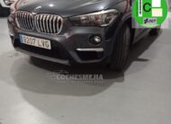 BMW X1 sDrive18d