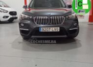 BMW X1 sDrive18d