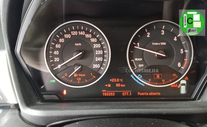 BMW X1 sDrive18d