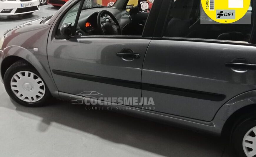 CITROEN C3 1.4i Premier