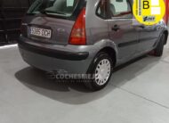 CITROEN C3 1.4i Premier