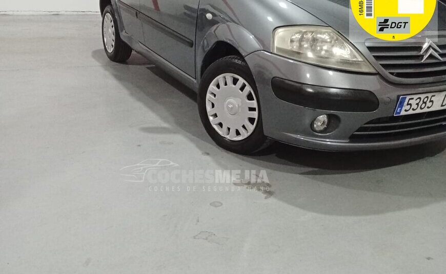 CITROEN C3 1.4i Premier