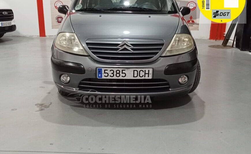 CITROEN C3 1.4i Premier