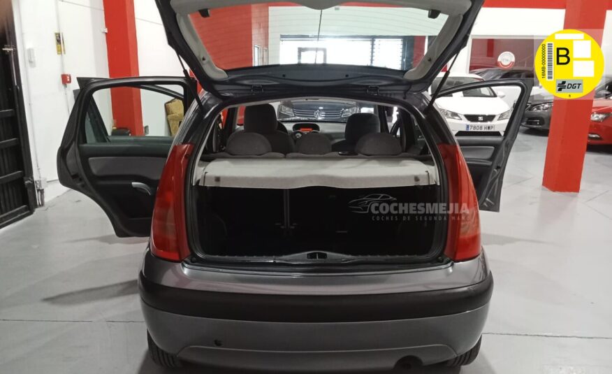 CITROEN C3 1.4i Premier