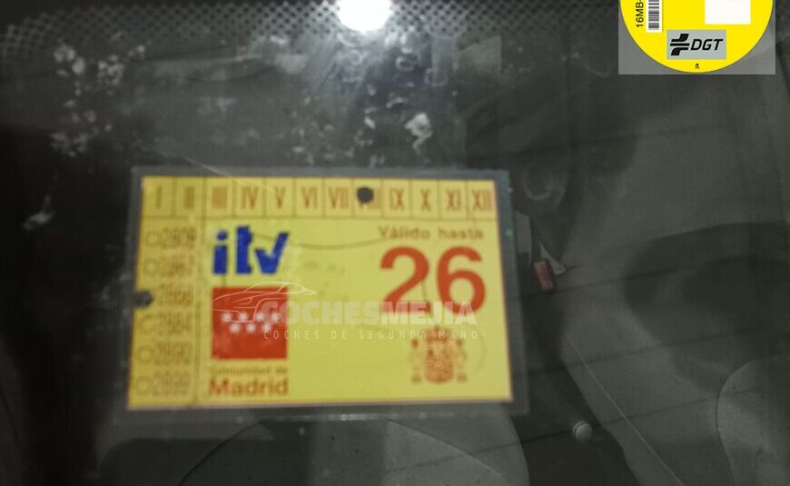 CITROEN C3 1.4i Premier